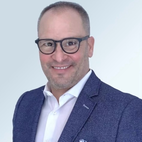 Alain Goulet