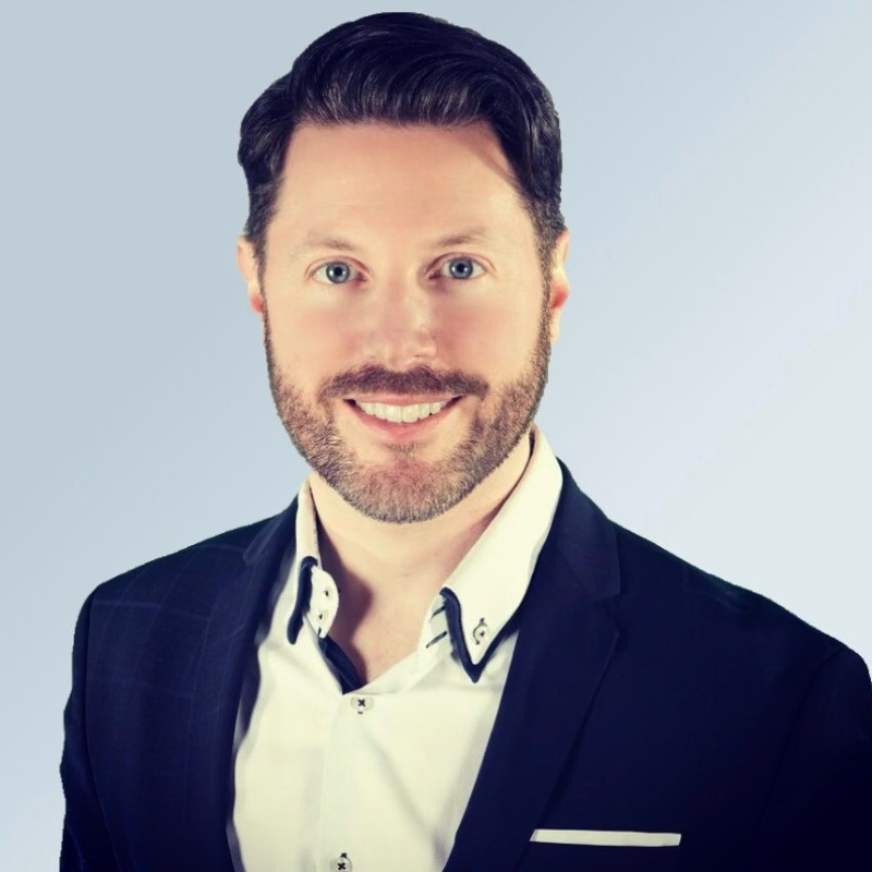 Dominic Martel
